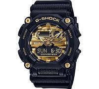 Casio Herren Analog-Digital Quartz Armbanduhr G-Shock