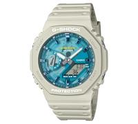 Casio G-Shock Classic GA-2100AS-5AER - Herren - 45 mm - Digital - Quarz - Mineralglas