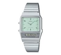 CASIO Vintage AQ-800E-3AEF Grün Uhr