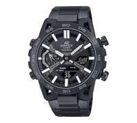 CASIO EDIFICE Uhr ECB-2000DC-1B | Unisex | Schwarz