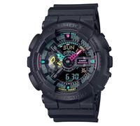 Casio Herren Analog Digital Quarz Armbanduhr G-Shock