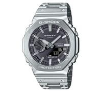 Casio Uhren - G-Shock - GM-B2100SD-1AER silber