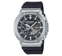 Casio GBM-2100-1AER G-Shock G-Steel Herrenuhr Solar Bluetooth Schwarz