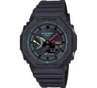 Casio Herren Analog Digital Quarz Armbanduhr G-Shock