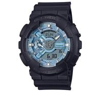 Casio - GA-110CD-1A2ER - Armbanduhr - Herren - Quarz - G-Shock
