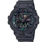 Casio G-Shock GA-700MF-1AER - Herren - 53 mm - Analog - Quarz - Mineralglas
