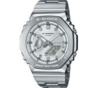 Casio Herren Armbanduhr G-Shock GM-2110D-7AER analog digital