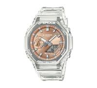 Casio Herren Analog Digital Quarz Armbanduhr G-Shock