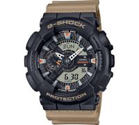 Casio G-Shock Original GA-110TU-1A5ER Uhr