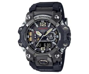Casio Herren Analog Digital Quarz Armbanduhr G-Shock Mudmaster