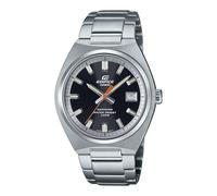 Casio Herren Analog-Digital Uhr mit Edelstahl Armband EFB-109D-1AVDF