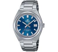 Casio Herren Analog-Digital Uhr mit Edelstahl Armband EFB-109D-2AVDF