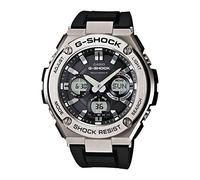 Casio Uhren GST-W110-1AER G-Shock Solar Herren-Funkuhr