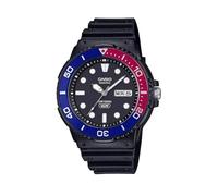 Casio Herren Analog-Digital Uhr MRW-230H-1E2VDF