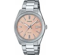 CASIO Timeless Collection Uhr MTP-1302PE-4AV | Silber