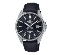 CASIO EDIFICE Uhr EFV-150L-1AV | Unisex | Silber