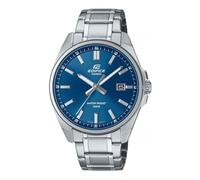 CASIO EDIFICE Uhr EFV-150D-2AV | Unisex | Silber