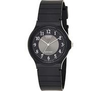Casio Herren Analog Quarz mit Resin Armbanduhr MQ 24 1B3LLEF