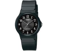 Casio Herren Analog Quarz mit Resin Armbanduhr MQ 24 1B3LLEF