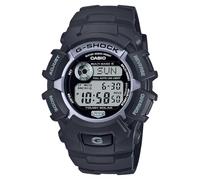 Casio Herren Analog Solarbetrieben Uhr mit Edelstahl Armband GW-2320FP-1A2CR