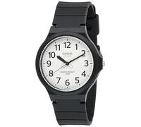 CASIO COLLECTION Herrenuhr MW-240-7B