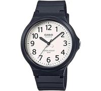 CASIO COLLECTION Herrenuhr MW-240-7B