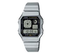 Casio Herren Armbanduhr A130WE-1AEF digital