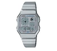 Casio - A130WE-7AEF - Armbanduhr - Unisex - Quarz - Vintage