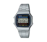 Casio Herren Armbanduhr A168WA-1YES digital