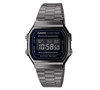 Casio Herren Armbanduhr A168WEGG-1BEF Vintage digital