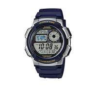Casio Herren-Armbanduhr AE-1000W-2AV, wasserdicht