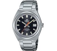 Casio Herren-Armbanduhr, analog, Japanisches Quarz, mit Armband aus Edelstahl, EFB-109D-1AVCF
