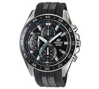 CASIO Herren Armbanduhr Analog Quarz Harz EFV-550P-1AVUEF