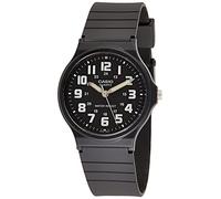 CASIO Herren-Armbanduhr Analog Quarz Resin MQ-71-1
