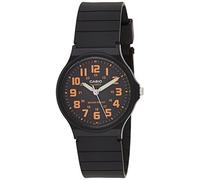 CASIO Herren-Armbanduhr Analog Quarz Resin MQ-71-4