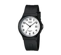 Casio Herren Analog Quartz mit Resin Armbanduhr MW 59