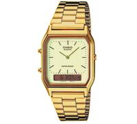 Casio Herren Armbanduhr AQ-230GA-9DMQYES Vintage