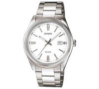 Casio Herren-Armbanduhr Classic Analog Quarz Edelstahl MTP-1302D-7A1