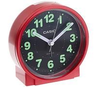 Casio Herren-Armbanduhr Classic Analog Quarz mit Kunststoffband TQ-228-4