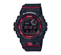 CASIO Herren Armbanduhr Digital Quarz Harz GBD-800-1ER