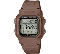 Casio Herren-Armbanduhr Digital Quarz W-800H-5A, Mehrfarbig, Armband