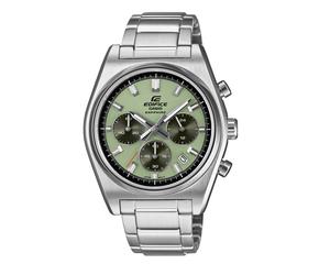 Casio Herren Armbanduhr Edifice EFB-730D-3AVUEF Chronograph