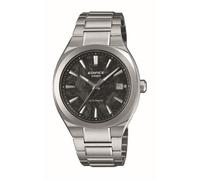 CASIO EDIFICE Uhr EFK-200CD-1A | Unisex | Silber