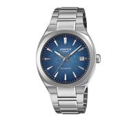 CASIO EDIFICE Uhr EFK-200D-2A | Unisex | Silber