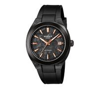 Casio Herren Armbanduhr Edifice EFK-200XPB-1AER Automatik Carbon