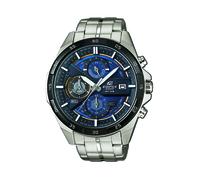 Casio EFR-556DB-2AVUEF Uhr Armbanduhr Männlich Quarz Silber