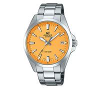 Casio Herren Armbanduhr Edifice EFV-100D-9AVUEF Edelstahl