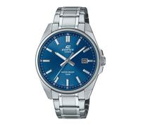 CASIO EDIFICE Uhr EFV-150D-2AV | Unisex | Silber