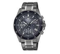 Casio Herren Armbanduhr Edifice EFV-540DC-1CVUEF Chronograph anthrazit IP