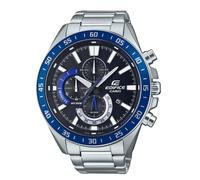 Casio Herren Chronograph Quartz Armbanduhr Edifice